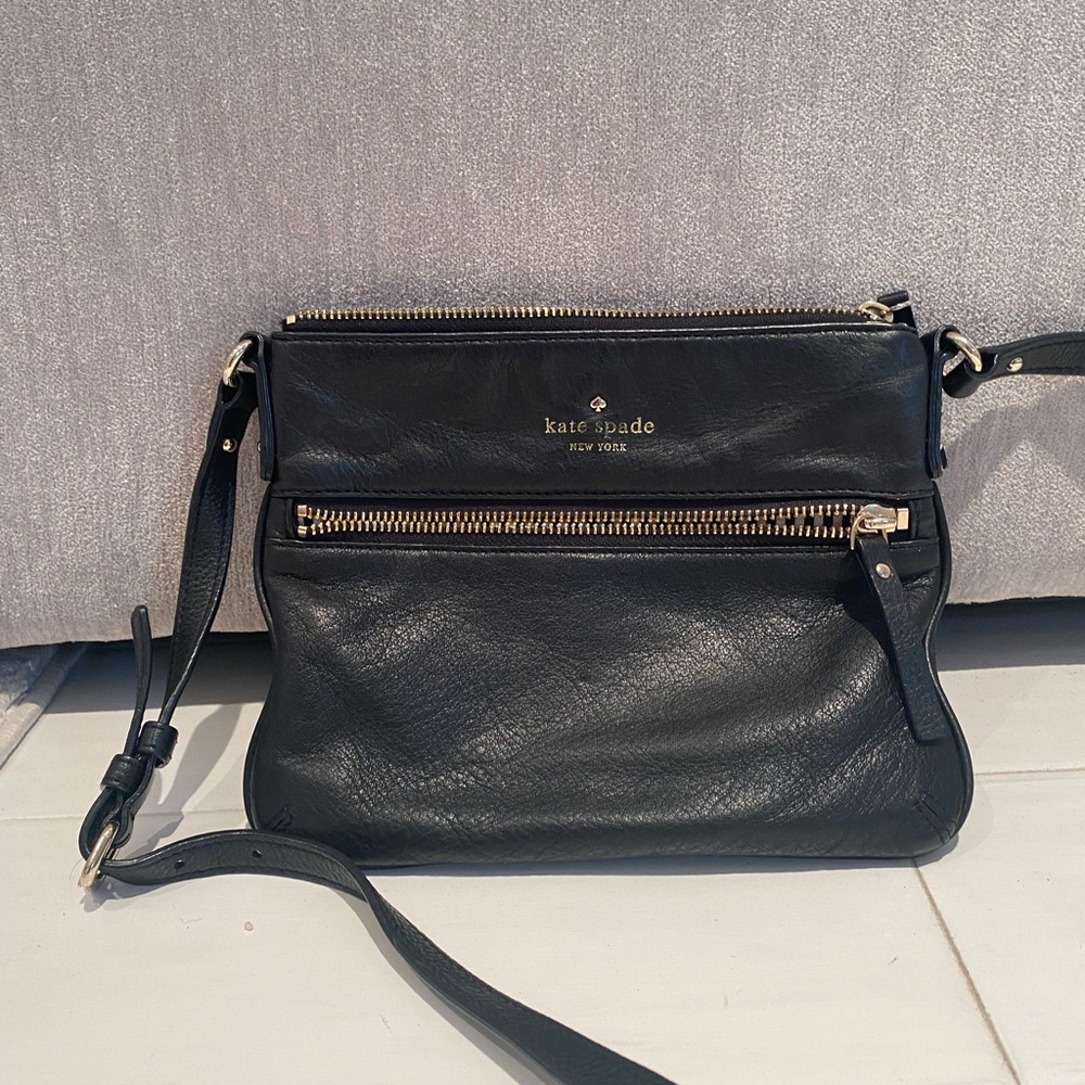 Kate Spade Cross Body